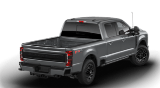 2026 Ford Super Duty® External Image 4